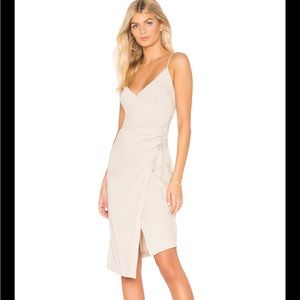 Bed and Bridge Superbe Dress in Sand